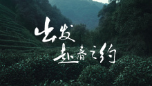 顺丰速运 ｜出发 赴春之约